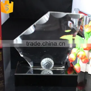 2016 Crystal Sports Award Plaques on Sale thumbnail-1