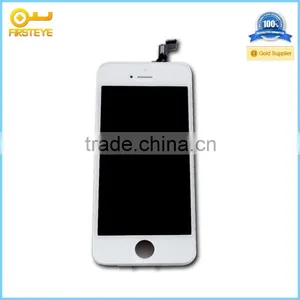 China Supplier Lcd for Apple Iphone 5s Screen Replacement, for Iphone 5s Lcd thumbnail-1