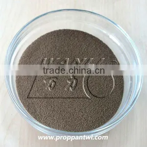2014 Best Seller!!Chinese Ceramic Proppant API Q1 Supplier of Weatherford thumbnail-1