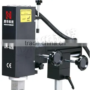 Dinghua DH-A08 Bga Soldering Station High Frequency Welding Machine for Smart Equipment thumbnail-2
