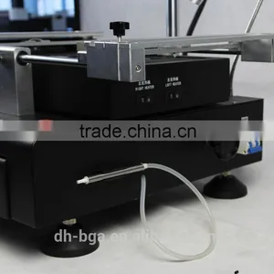 Bga Desoldering Machine,bga Soldering Station,bga Rework System DH-380 thumbnail-5