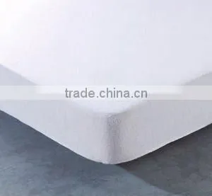 Waterproof Mattress Protetor thumbnail-1