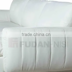 Cheap Living Room White Wedding Sofa in Bangkok thumbnail-5