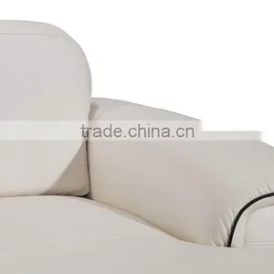 Turkish Stainless Steel Frame Leather Sofa Furniture 2016 thumbnail-6