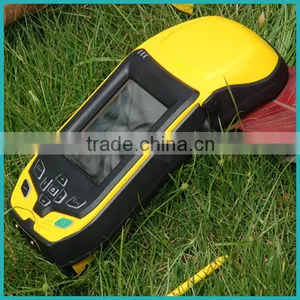 Chinese Brand HI-TARGET GPS Qstar8 Habdheld GPS Receiver thumbnail-1