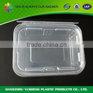 Disposable Lunch Box Container,plastic Food Containers With Lids With Lids thumbnail-6
