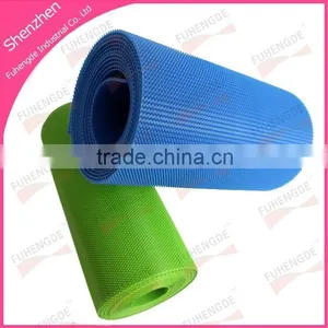 Blue and Green Injection Hook thumbnail-1