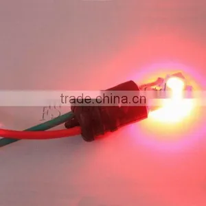 T10 Bulb Holder Rubber 168 T10 Lamp Holder Base Socket Led T10 W5w 194 Bulb Socket thumbnail-2