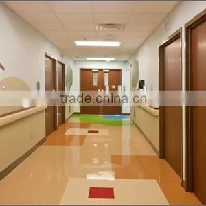 Wall Handrails for Hospital thumbnail-5