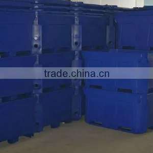 Seafood Processing Cooler Box MCY1000L thumbnail-3