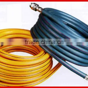 Oxygen/air Delivery Steam Rubber Hose/oxygen Hose Manufacturer thumbnail-2