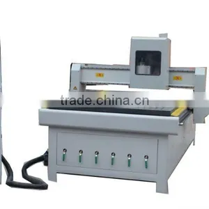 CNC Advertising Cutting Machine HD-1325 thumbnail-1