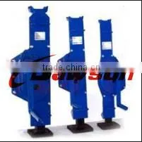 Dawson Mechanical Floor Jack/rack Jack Made in China With Top Quality Steel thumbnail-1