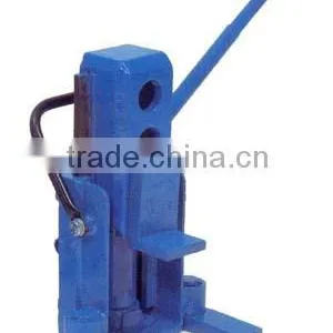 Lifting Tools Low Profile 5 Ton10 Ton Capacity Heavy Duty Hydraulic Toe Jacks thumbnail-3