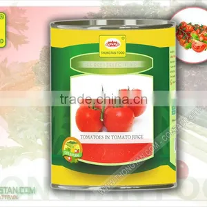 Tomatoes in Tomato Sauce in Canned 30 Oz thumbnail-1