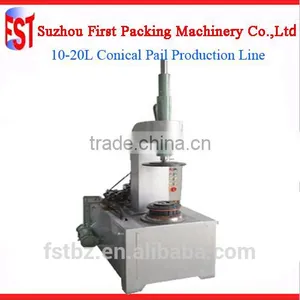 1-5l New Round Paint Can Machine Manufacture thumbnail-4
