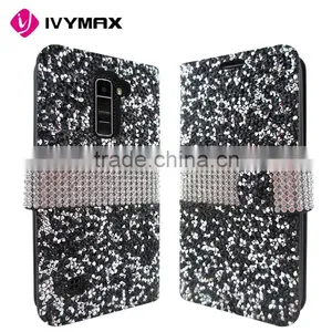Wholesale Leather Wallet Flip Case for LG K10 thumbnail-3