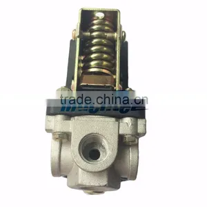 Solid 145-175 PSI Air Compressor Pump Pressure Switch Control Valve Max 240V 20A thumbnail-3
