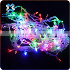 2016 CE Rohs Chrismas Light LED Hanging F5 Battery Operated String Lights,battery Operated Led Fairy Lights thumbnail-1