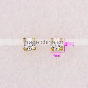 Xuping Fashion Earring thumbnail-5