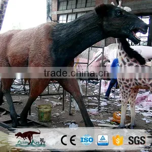 Life Size Horse Statues for Outdoor thumbnail-1