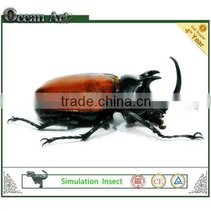 Outdoor Playground Lifelike Mechanical Electronic Insect thumbnail-4