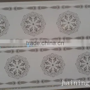 High Quality Pvc Decorative Panels thumbnail-1