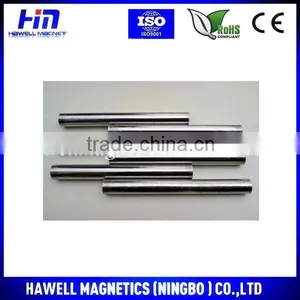 Stainless Steel Tubes Magnet Rod Magnet Filter thumbnail-4