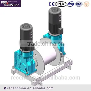 Hoisting Mechanism (45TPF30 ) thumbnail-1