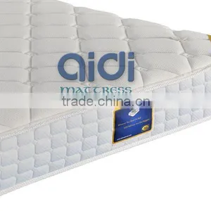 2014 New Arrivals Product Bonnell Unit Spring Hotel Kingdom Mattress AI-1301 thumbnail-3
