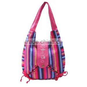 Promotional Shoulder Bag From China With Beauty Style for Women thumbnail-1