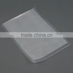 High Transparent PA & PE Vacuum Bag thumbnail-1
