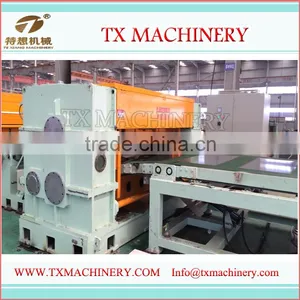 TX1400 Steel Coil Sheet Metal Shearing Machine,cut to Length Machine thumbnail-1