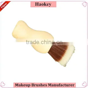 Tapered Makeup Set Shaving Brush Knots Pressed Powder Cosmetic Brushes thumbnail-1