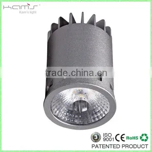 8W Dimmable COB LED Spotlight MR16 Module thumbnail-3