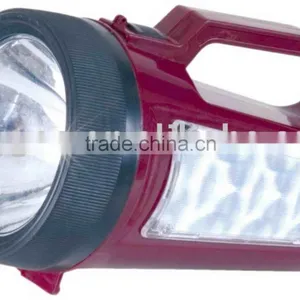 Rechargeable Spot Light thumbnail-1