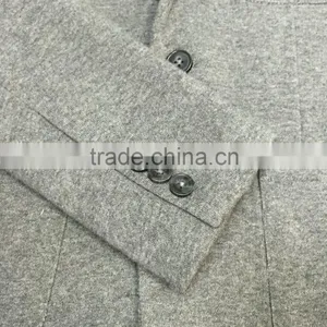 Waterproof Polyester Windbreaker Jacket thumbnail-5