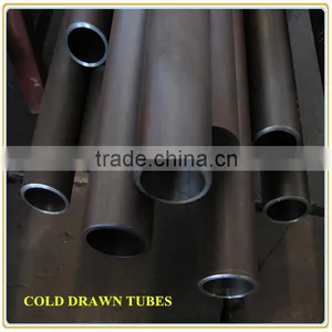 GBT3639 Hydraulic Cylinder Using Cold Rolled Seamless Tube thumbnail-1