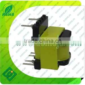 EE13 Low Power High Frequency Transformer USB Power Supply Transformer thumbnail-1