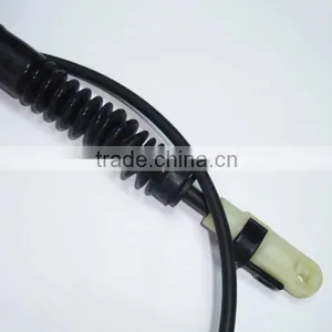 25800702 Automatic Transmission Shift Lever Control Cable for Hummer H3 2006-2010 thumbnail-3