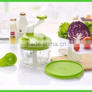 Eco-Friendly Vegetable Kitchen Tool Vegetable Slicer thumbnail-1