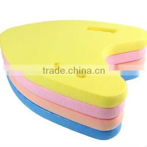 Wholesale Swim Kickboard Plastic Kickboards thumbnail-1