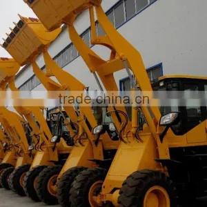 Low Price With High Quality Zl20 Wheel Loader 936 thumbnail-2