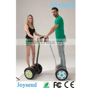 Electric Mobility Scooter in China,fast Mobility Scooter,stand Balancing Scooter thumbnail-2