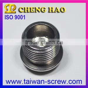 On Sale Fastener Round Head Cap Screw thumbnail-2