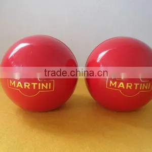 Red Martini Menu Holder thumbnail-6