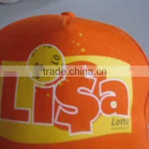 Cotton Printed Sport Cap thumbnail-2