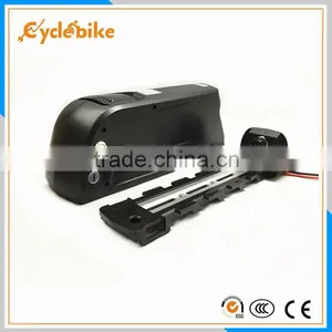 18650 Ebike 48v 11.6Ah 18650 3.7v Battery thumbnail-1