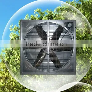 Industrial Exhaust Fan thumbnail-1
