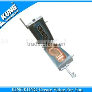 Good Quality PU Injection Shoe Sole Mould thumbnail-6